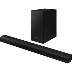 Soundbar 2.1 HW-B430, 270W, Black