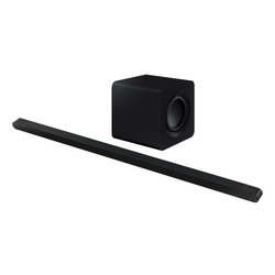 Soundbar 3.1.2 HW-S800B, 330W, Black