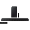 Sistem audio Soundbar 2.1 HW-A550, 410W, Black