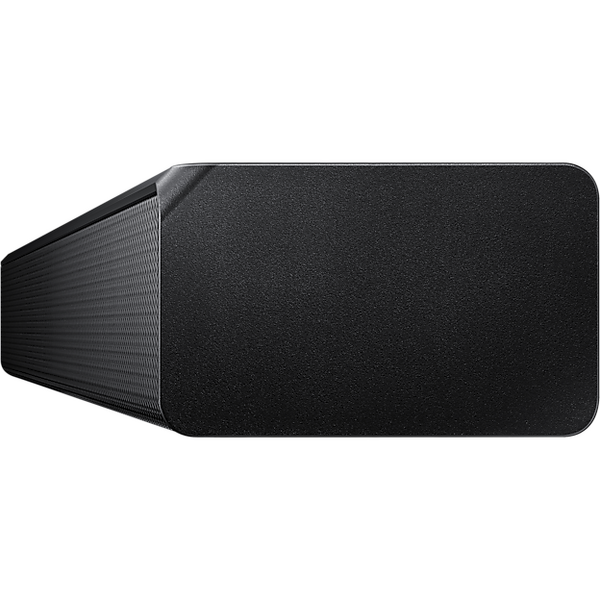 Sistem audio Soundbar 2.1 HW-A550, 410W, Black
