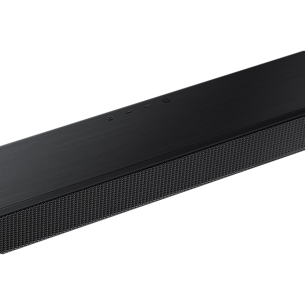 Sistem audio Soundbar 2.1 HW-A550, 410W, Black