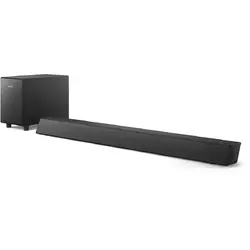 Soundbar TAB5305/12 70W 2.1 Black