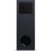 Sistem audio Philips TAB8805/10 3.1, 300W, Subwoofer Wireless, Dolby Atmos, Negru