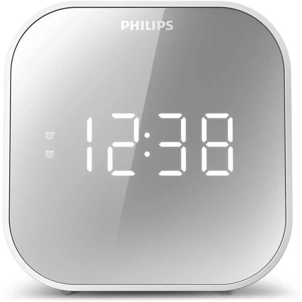 Radio cu ceas Philips TAR4406