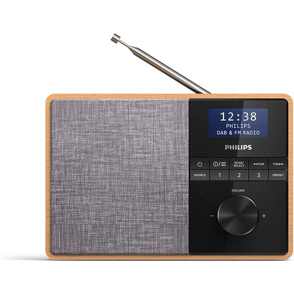 Radio portabil Philips TAR5505