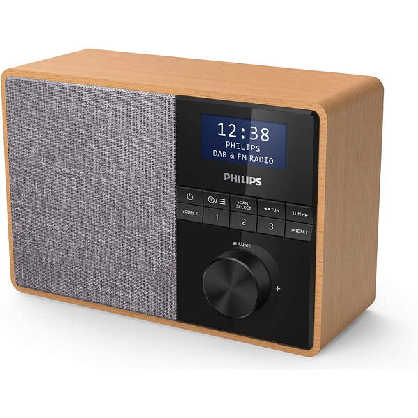 Radio portabil Philips TAR5505