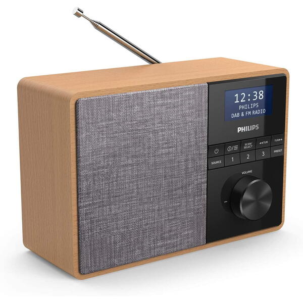 Radio portabil Philips TAR5505