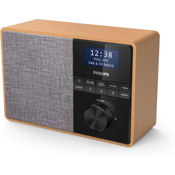 Radio portabil Philips TAR5505