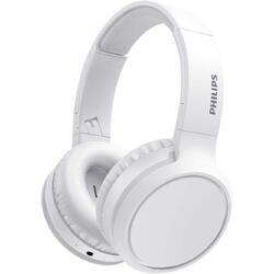 Casti Philips TAH5205WT White