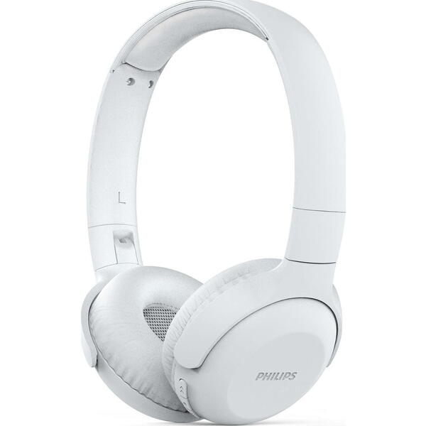 Casti Philips TAUH202WT White