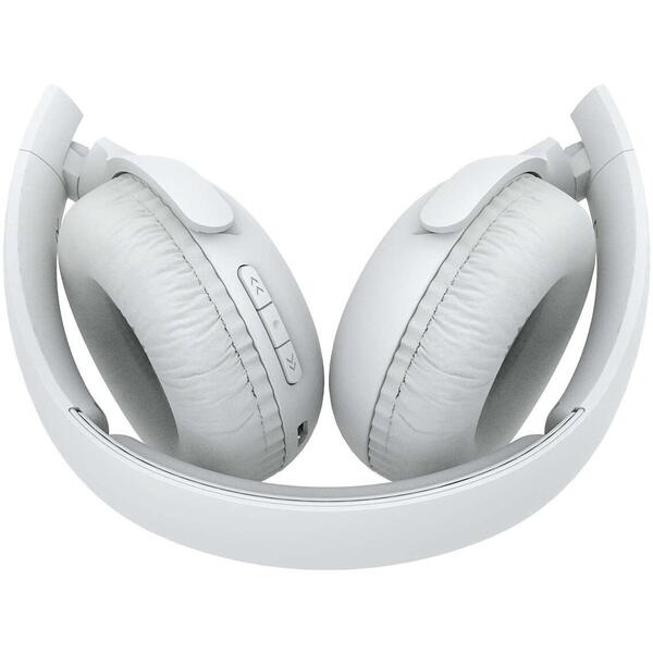 Casti Philips TAUH202WT White