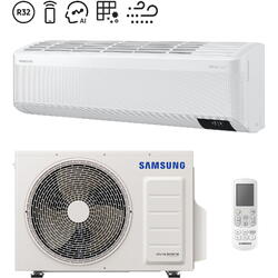 Wind-Free Comfort, 12000 BTU, Clasa A++/A+, Wi-Fi, Inverter