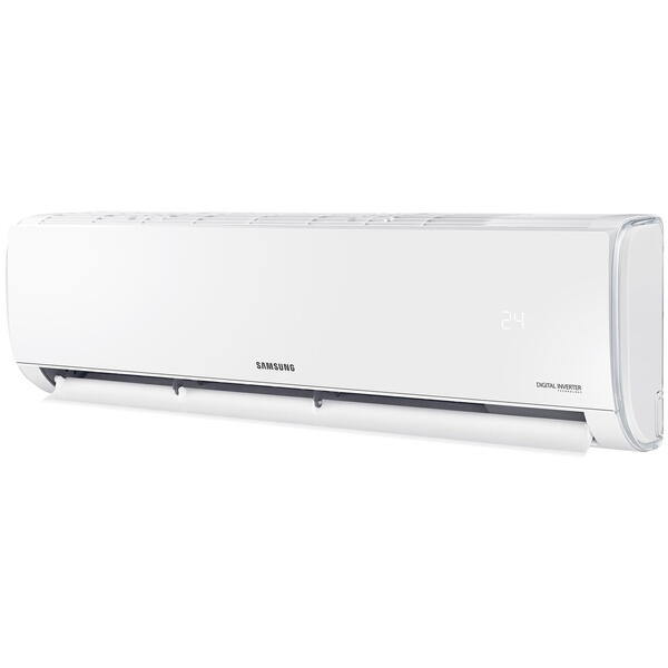 Aer Conditionat Samsung AR35, 9000 BTU, Clasa A++/A, Inverter