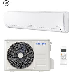 Aer Conditionat Samsung AR35, 9000 BTU, Clasa A++/A, Inverter