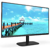 Monitor LED AOC 27B2DA 27 inch FHD IPS 4 ms 75 Hz Negru