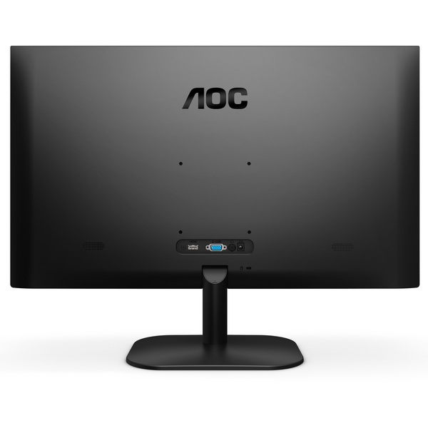 Monitor LED AOC 27B2DA 27 inch FHD IPS 4 ms 75 Hz Negru