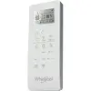 Aer Conditionat Whirlpool Premium SPIW309A3WF, 9000 BTU, Clasa A+++/A++, Wi-Fi, Inverter, HEPA & Silver Ion