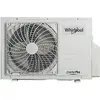 Aer Conditionat Whirlpool Premium SPIW309A3WF, 9000 BTU, Clasa A+++/A++, Wi-Fi, Inverter, HEPA & Silver Ion