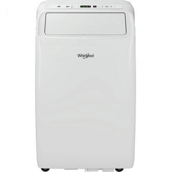 PACF212HPW, 12000 BTU, Clasa A, Portabil, Alb
