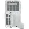 Aer Conditionat Whirlpool PACW212HP, 12000 BTU, Clasa A/A+, Portabil, Kit fereastra inclus