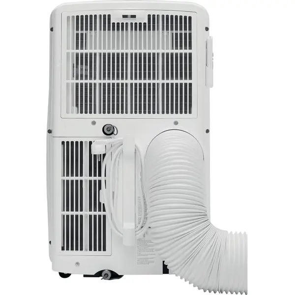 Aer Conditionat Whirlpool PACW212HP, 12000 BTU, Clasa A/A+, Portabil, Kit fereastra inclus