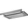 Hota Electrolux telescopica LFP616X, 1 motor, 600 m3/h, 60 cm, Gri