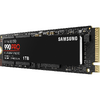 SSD Samsung 990 PRO 1TB PCI Express 4.0 x4 M.2 2280