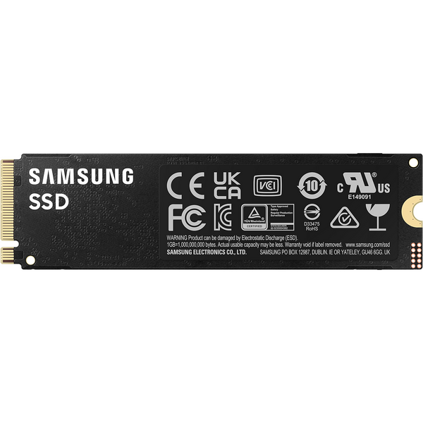 SSD 990 PRO 1TB PCI Express 4.0 x4 M.2 2280