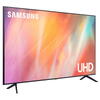 Televizor LED Smart TV UE65AU7092U 163cm 4K UHD HDR Negru