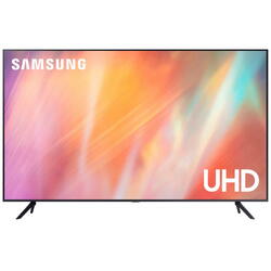 Smart TV UE55AU7092U 138cm 4K UHD HDR Negru