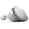 Casca Bluetooth Philips wireless Fidelio T1BK/00, Alb