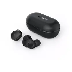 wireless TAT4556BK/00,  Negru