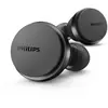 Casca Bluetooth Philips wireless TAT8506BK/00, Negru