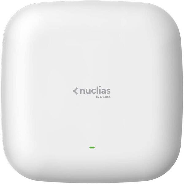 Access Point D-LINK DBA-1210P AC1300 Wave2 Nuclias Alb