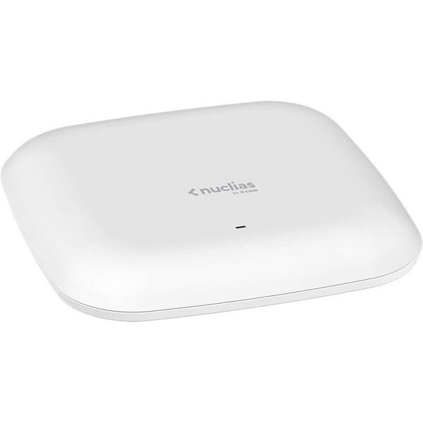 Access Point D-LINK DBA-1210P AC1300 Wave2 Nuclias Alb