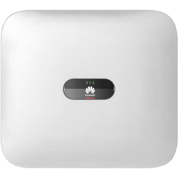 Invertor Huawei on grid trifazat , Wlan, 4G, 6 kW, battery-ready, SUN2000-6KTL-M1