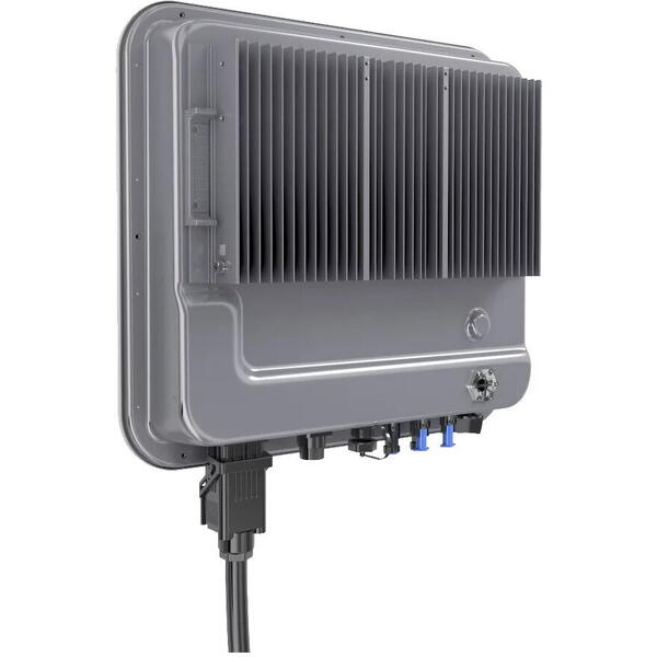 Invertor Huawei on grid trifazat , Wlan, 4G, 8 kW, battery-ready, SUN2000-8KTL-M1