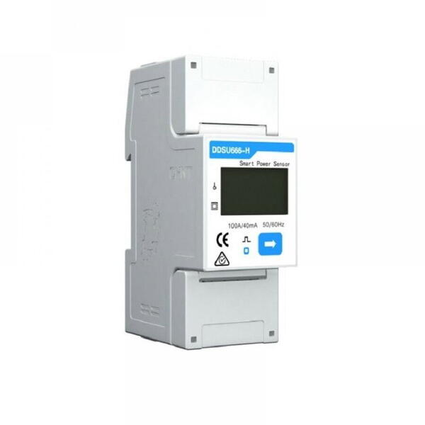 Huawei Smart Power Meter DDSU666-H Monofazat