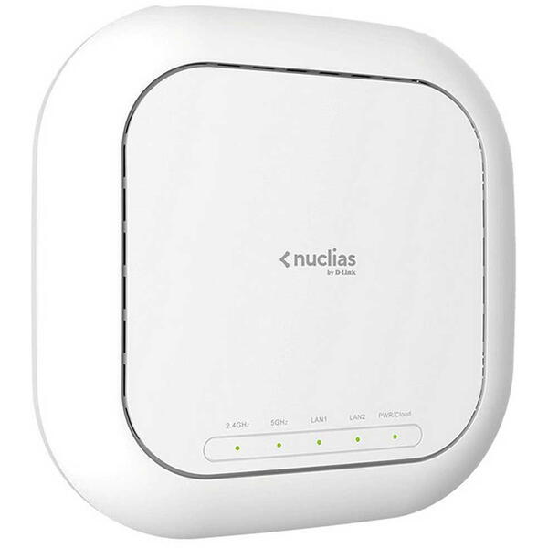 Access Point D-LINK AC1900 Wave2 Nuclias DBA-2520P