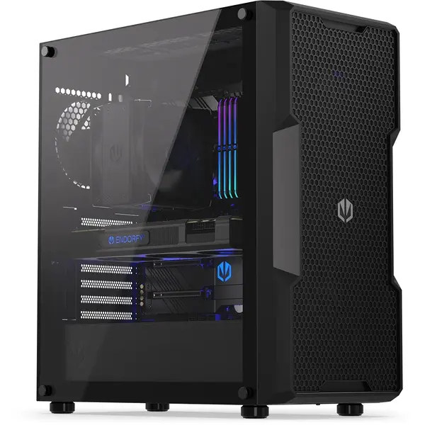 Carcasa ENDORFY Regnum 400 Air