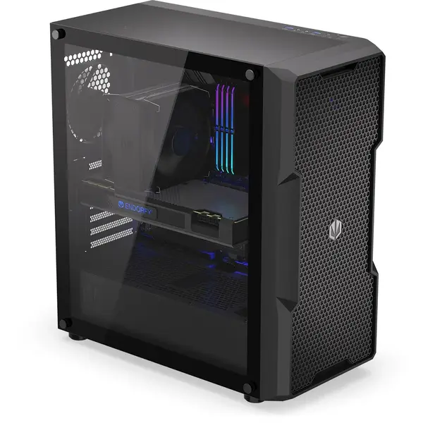 Carcasa ENDORFY Regnum 400 Air