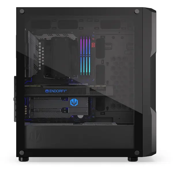 Carcasa ENDORFY Regnum 400 Air