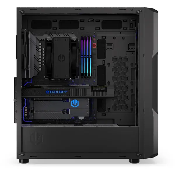 Carcasa ENDORFY Regnum 400 Air