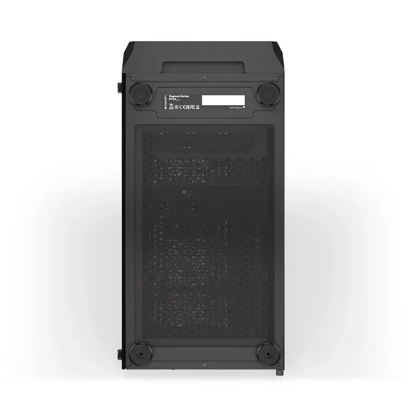 Carcasa Endorfy-SilentiumPC Regnum 400 Air