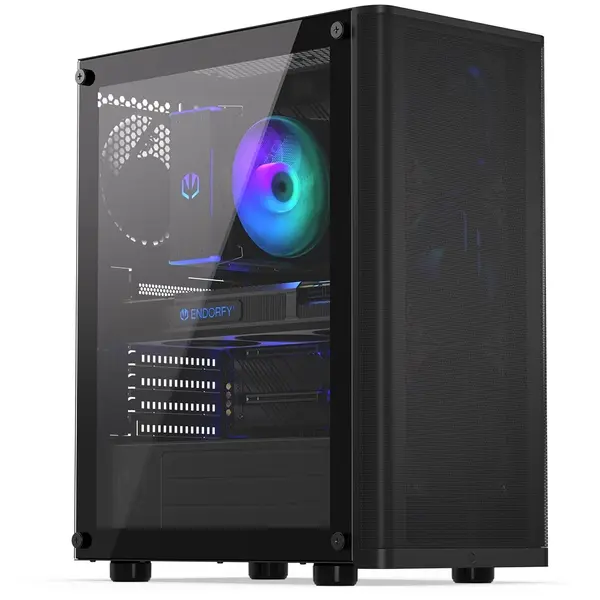 Carcasa ENDORFY Ventum 200 Air