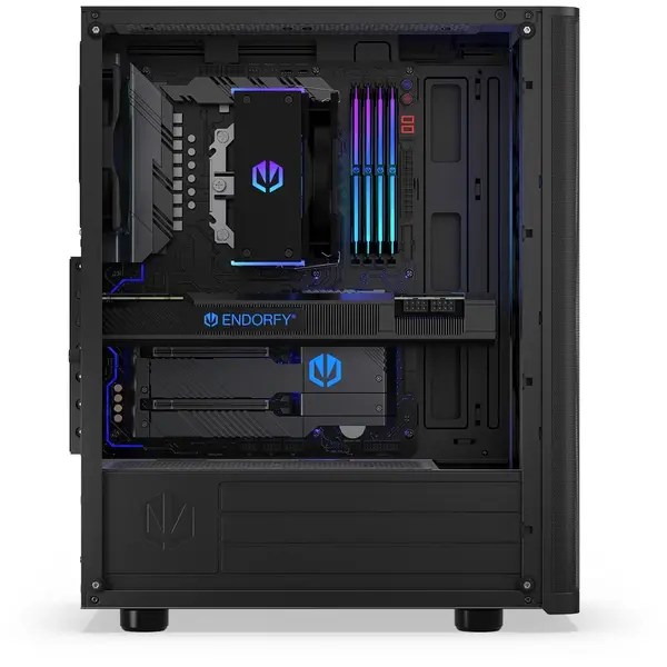 Carcasa ENDORFY Ventum 200 Air