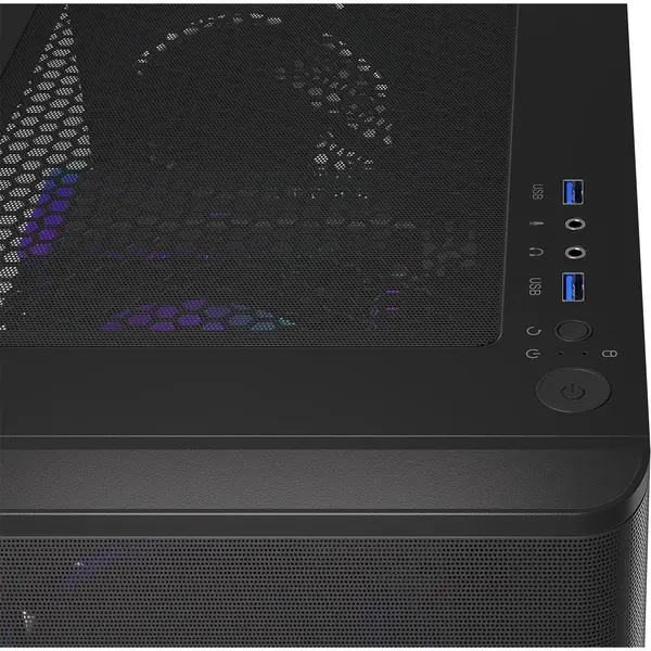 Carcasa ENDORFY Ventum 200 Air