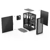 Carcasa ENDORFY Ventum 200 Solid