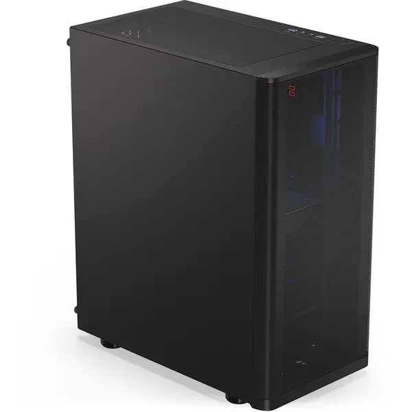 Carcasa ENDORFY Ventum 200 Solid
