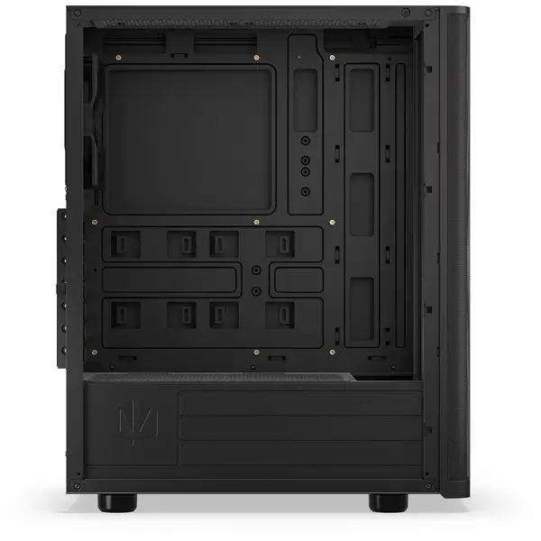Carcasa ENDORFY Ventum 200 Solid